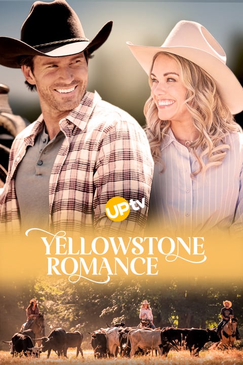 Yellowstone Romance