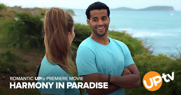 زیرنویس فیلم Harmony in Paradise 2022 - بلو سابتایتل