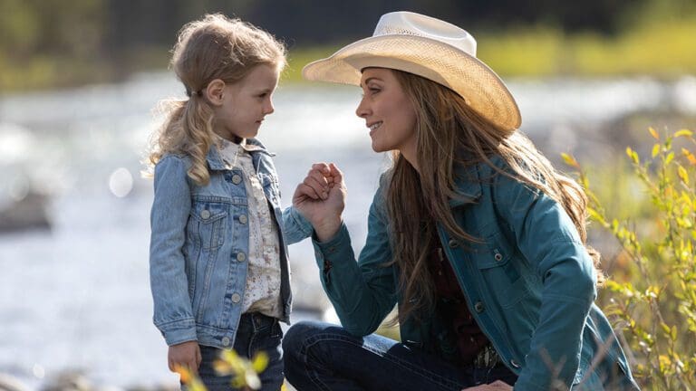 Heartland Season 15 Episode 1