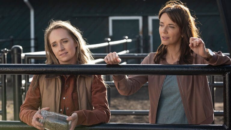 Heartland Season 15 Episode 2