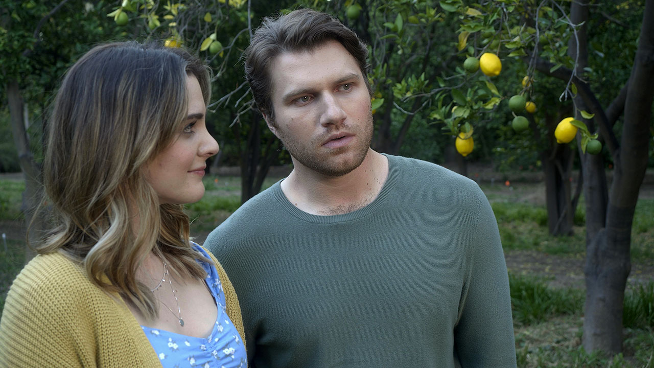 Love Under The Lemon Tree – Movie Preview