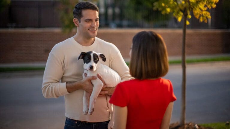 The Nature of Romance movie