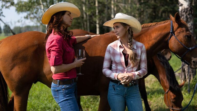 Heartland Season 15 Episode 5