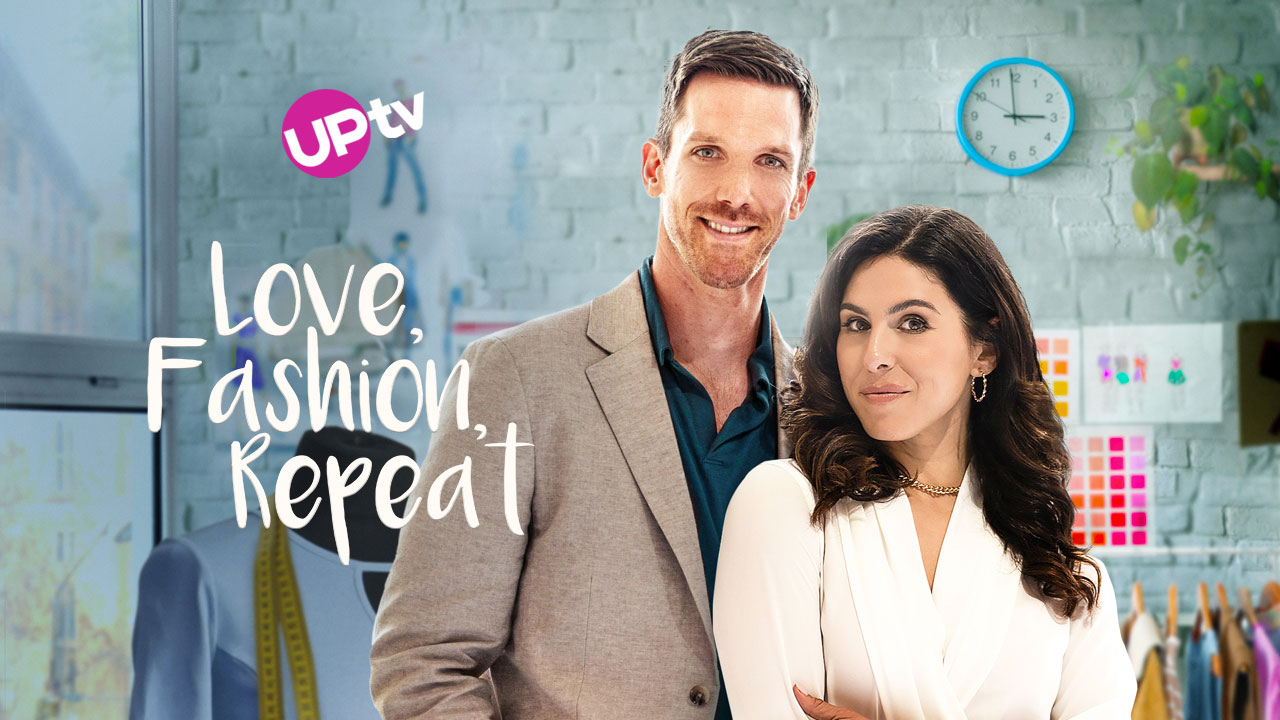 Yellowstone Romance Movies UPtv