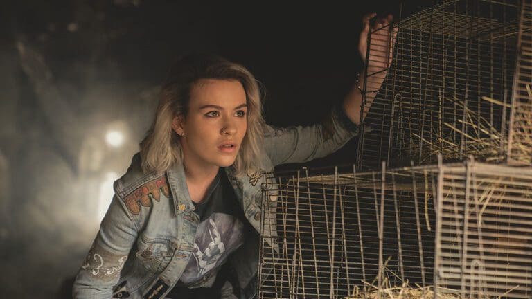 Mystic show Episode 101