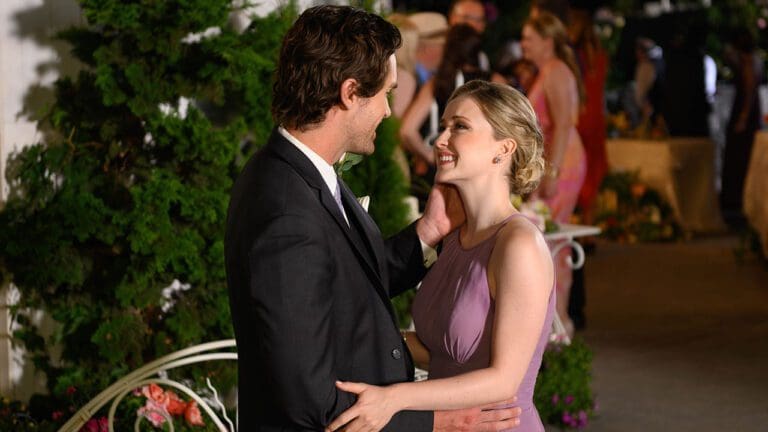 Planning on Forever movie