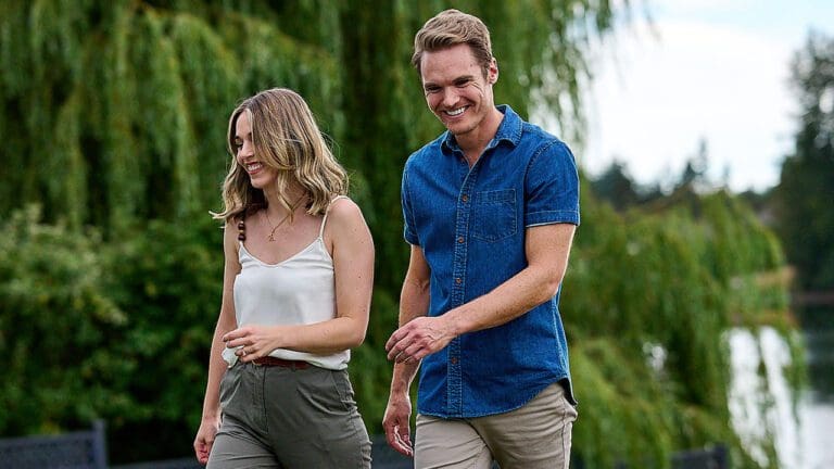 The Engagement Back-Up Movie