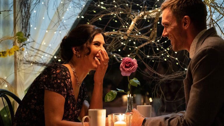 Love, Fashion, Repeat Movie