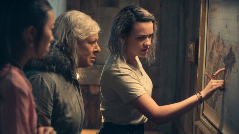 Mystic Season 1 Episode 8