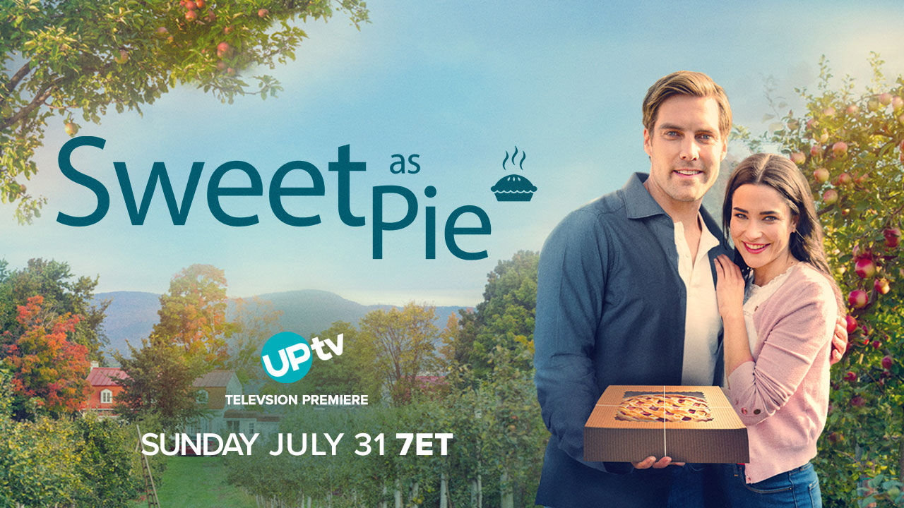 Love Finds You In Valentine Movies UPtv