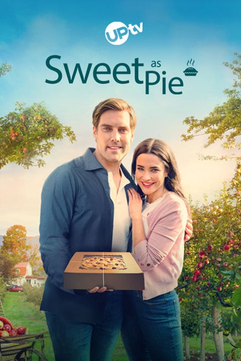 Watch 'Sweet as Pie' - UPtv Movie