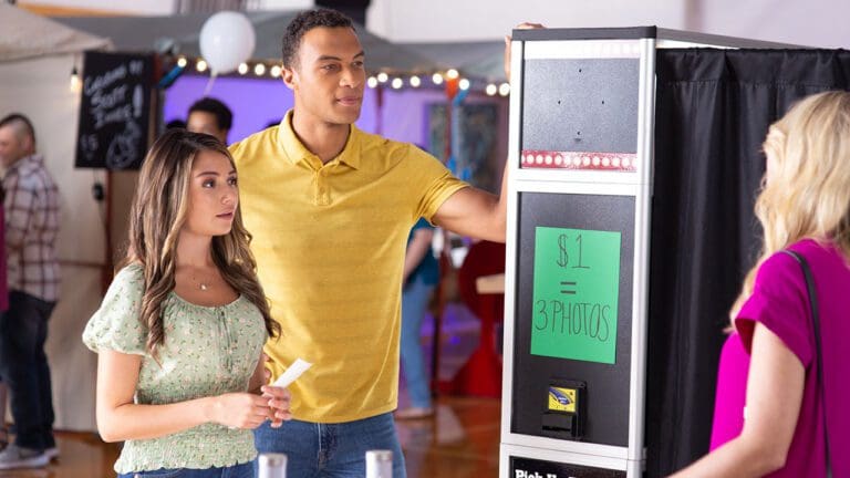 Love, Game, Match gallery