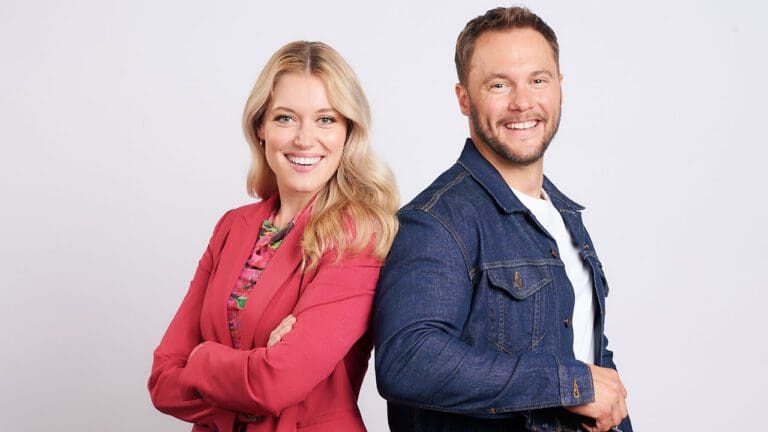 Styled With Love movie