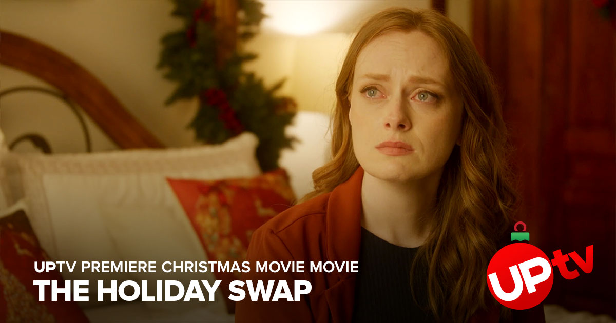 the holiday swap movie review