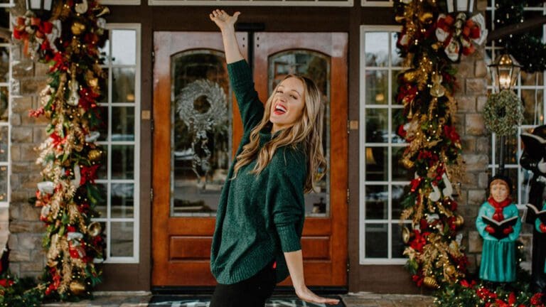 Small Town Christmas - Pigeon Forge, TN