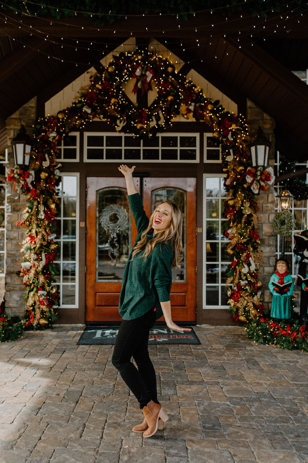 Small Town Christmas - Pigeon Forge, TN