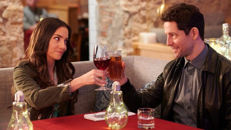 Luckless in Love movie