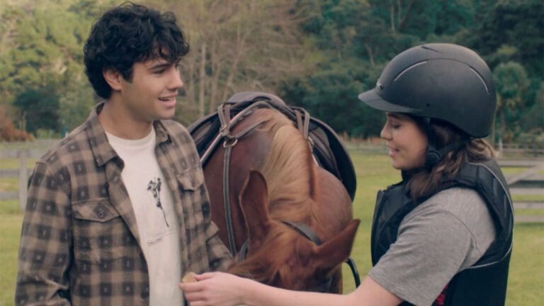 Mystic Season 2 Episode 202