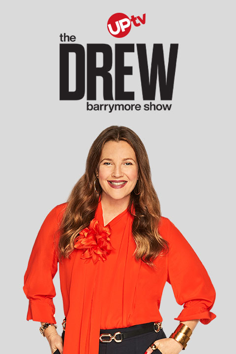 View all posts filed under The Drew Barrymore Show
