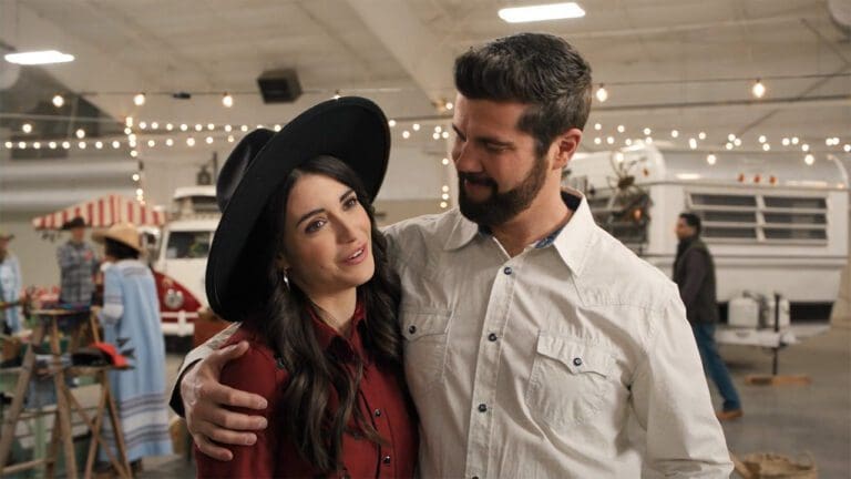 The Happy Camper movie