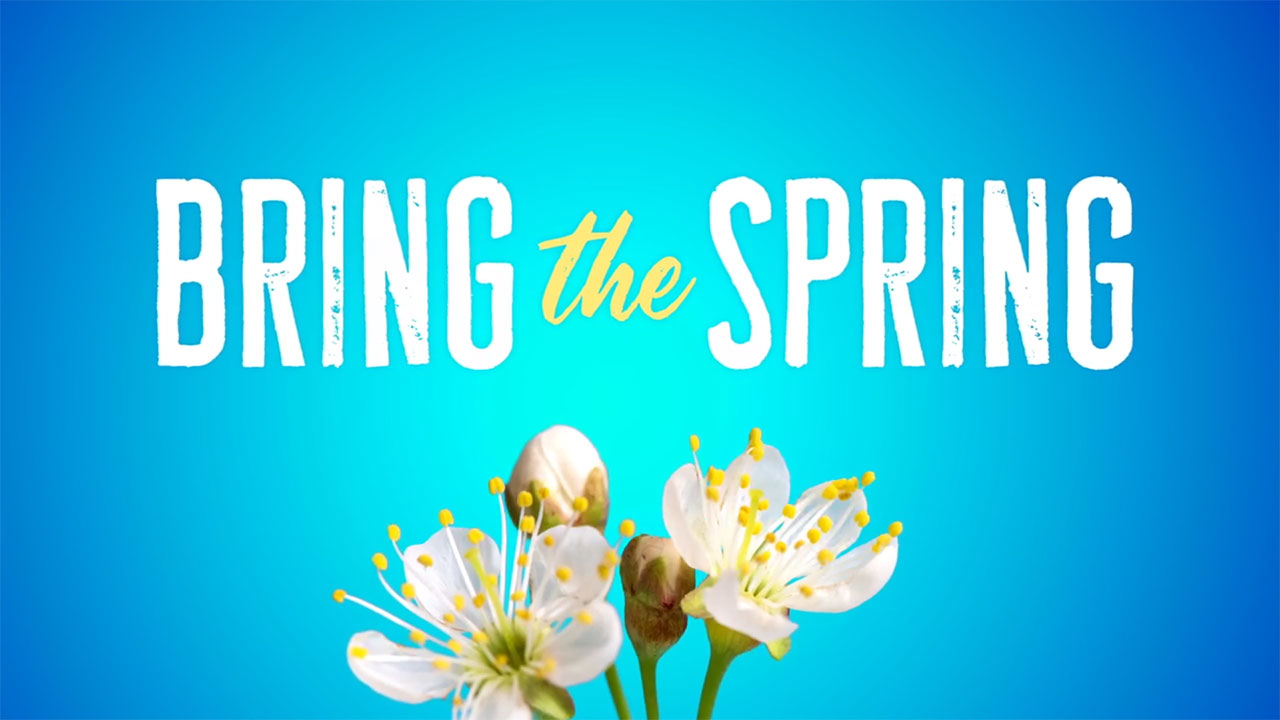 Bring the Spring – Event Preview