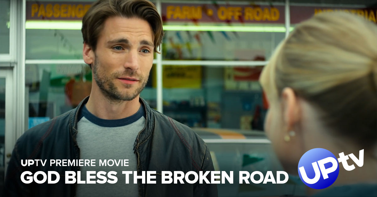 God Bless The Broken Road Movie Preview UPtv god-bless-the-broken-road-movie-preview-uptv