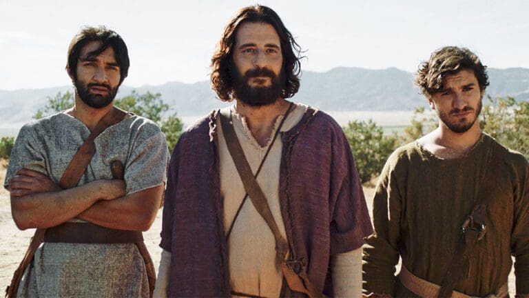 The Chosen - Season 2