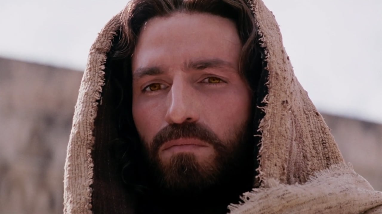 Watch the Movie 'The Passion of the Christ' Starring Jim Caviezel