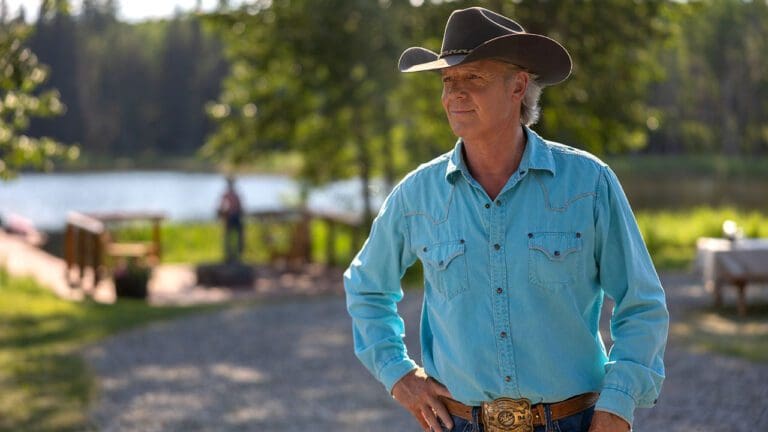 Heartland Season 16 Episode 5
