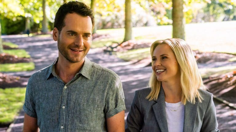 Written in the Stars movie