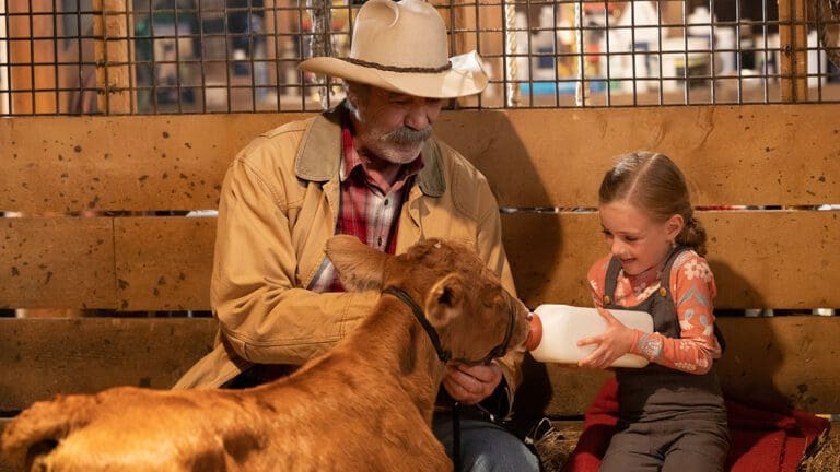 Heartland Season 16 Episode 2