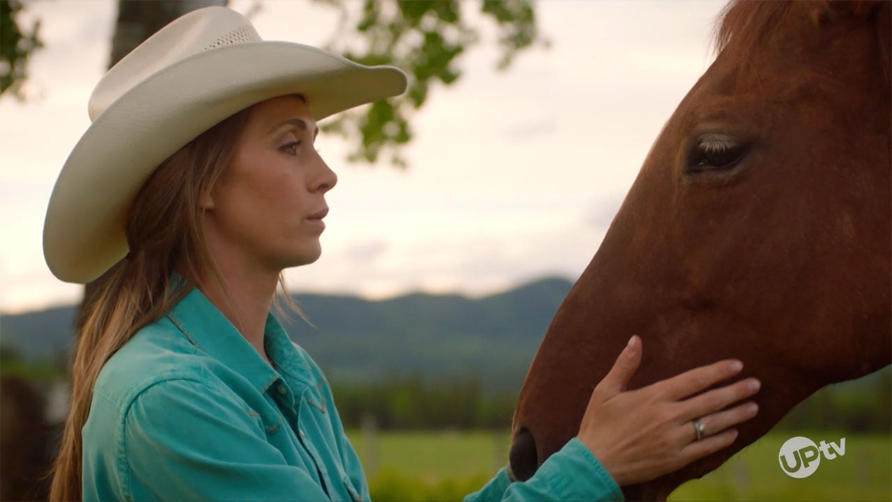 Heartland - Heartland – Amy, The Horse Whisperer
