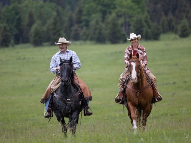 Heartland Season 16 Episode 3