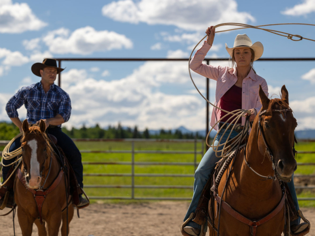 Heartland Season 16 Episode 3