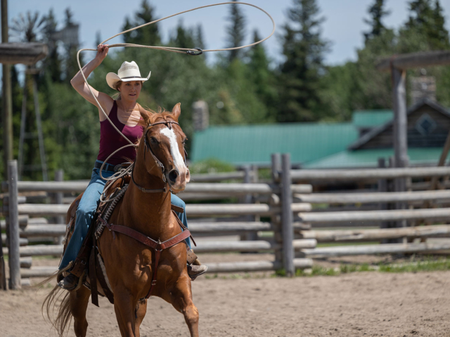 Heartland Season 16 Episode 3