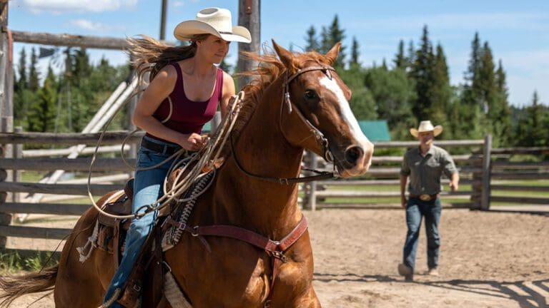 Heartland Season 16 Episode 3