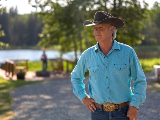 Heartland Season 16 Episode 5