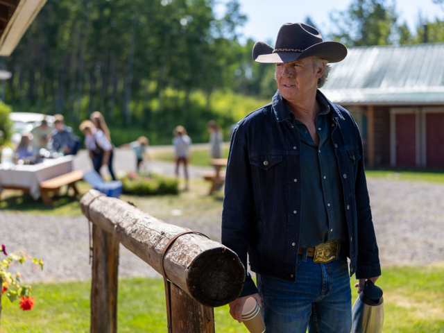 Heartland Season 16 Episode 5