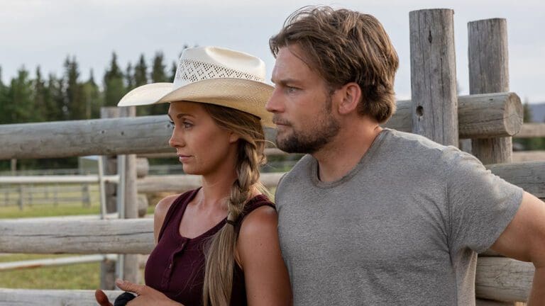 Heartland Season 16 Episode 6