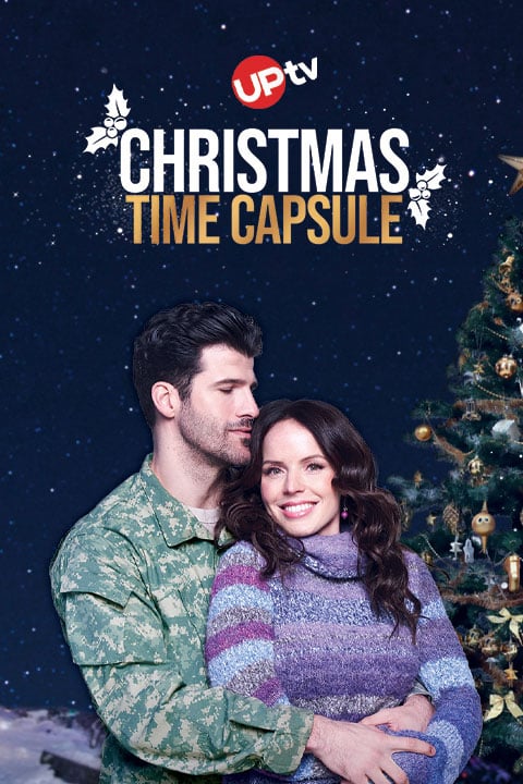 Christmas Time Capsule