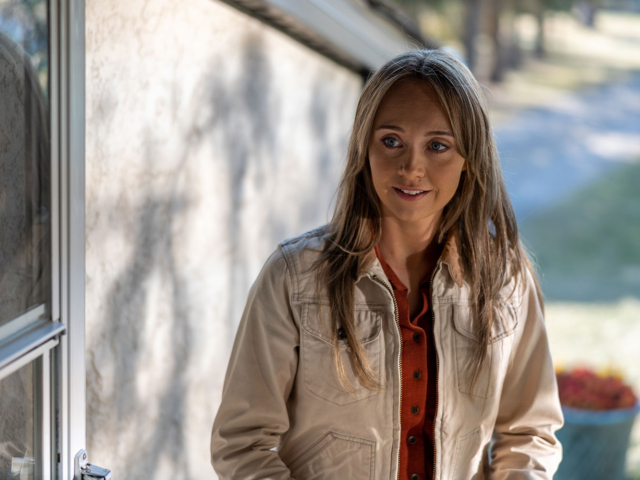 Heartland Season 16 Episode 10