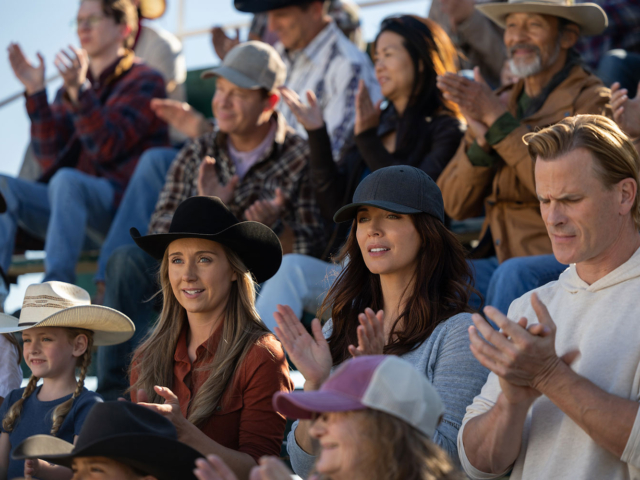 Heartland Season 16 Episode 10