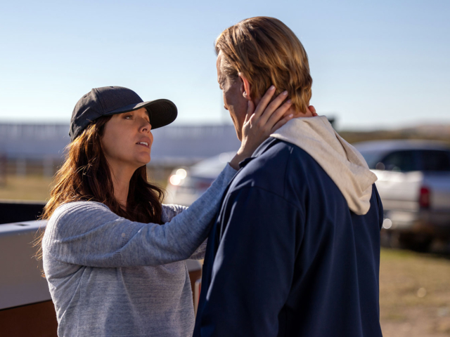 Heartland Season 16 Episode 10