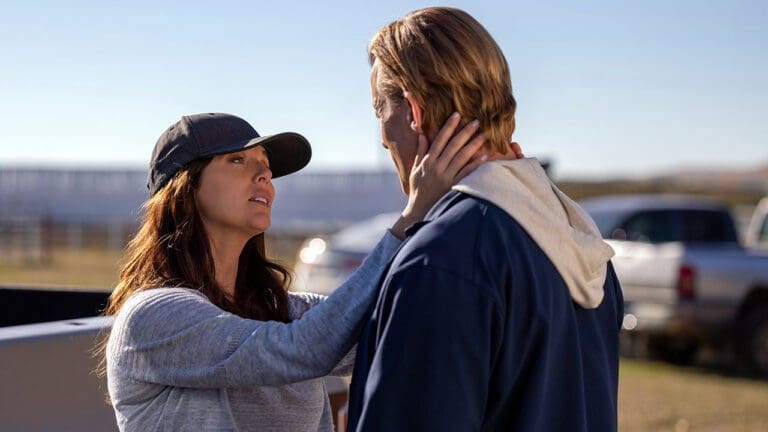 Heartland Season 16 Episode 10