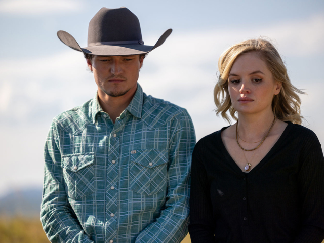 Heartland Season 16 Episode 7