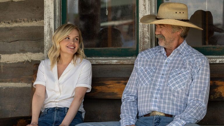 Heartland Season 16 Episode 7