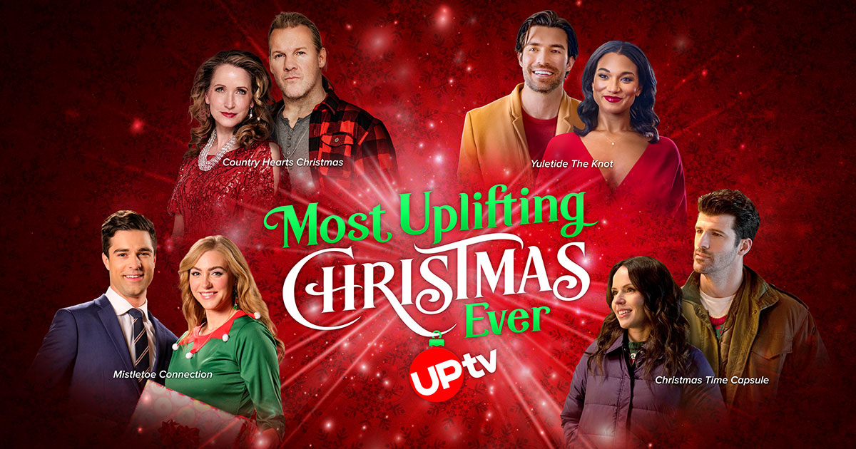 Uptv Christmas Movie Schedule 2024 Thia Adelice