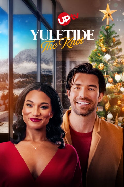 Yuletide the Knot