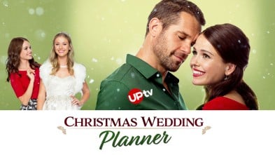 Christmas Wedding Planner