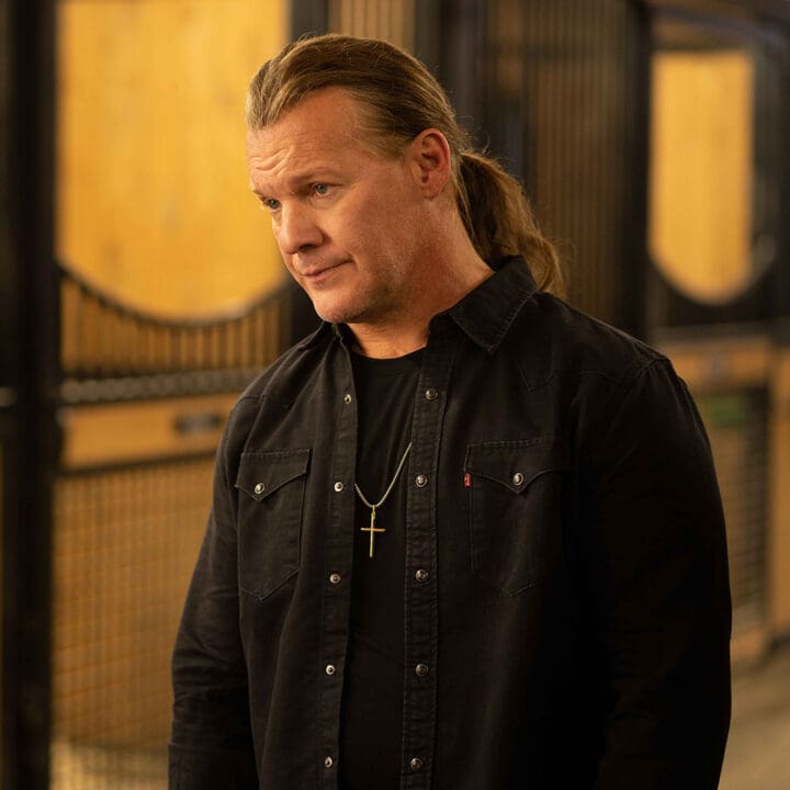 Country Hearts movie starring Chris Jericho
